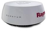 Raymarine Quantum Q24C radar med 10m spenningskabel