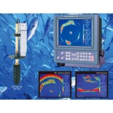 Høcom JMC CSL-400-220 er en kompakt sonar designet for små og mellomstore fiskefartøy
