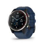 Garmin quatix 7 – Sapphire Edition 47 mm, med AMOLED-skjerm