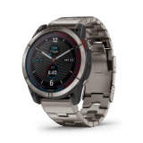 Garmin quatix 7X – Solar Edition