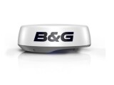 B&G Halo24 radarantenne