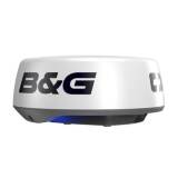 B&G HALO20+ RADARANTENNE