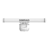 Simrad Halo 2004 åpen radar