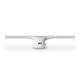 Raymarine Cyclone 55 Watt, 6 fot åpen radarantenne med 15m kabel