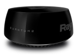 Raymarine Quantum  Q24D Svart Doppler-radar med WiFi