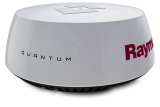 Quantum 18" Q24W, kun for Wi-Fi m/10m spenningskabel