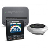 Raymarine Evolution autopilot EV100 med p70s display