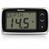 Raymarine i40 dybde instrument