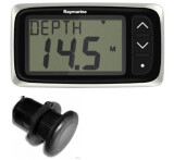 Raymarine i40 dybde m/ P7 gj.gående svinger