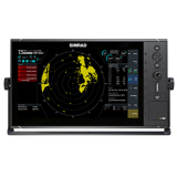 Simrad R3016, 16"