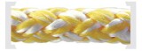 Gottifredi Maffioli Swiftcord 6mm- Gul
