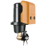 Quick BTQ 125-30 12V baugpropellsett