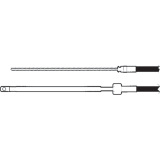 Styrekabel M66