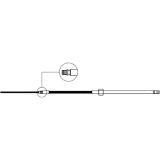 Styrekabel M58