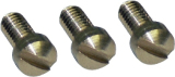 Kit Fil HD Sltd Screw (3 pcs)