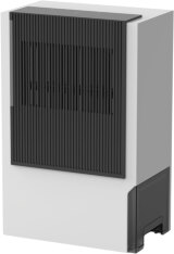 1852 Luftavfukter Compact absorpsjon 220V