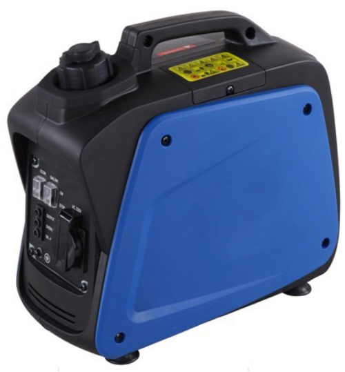 1852 Strømaggregat 800 W